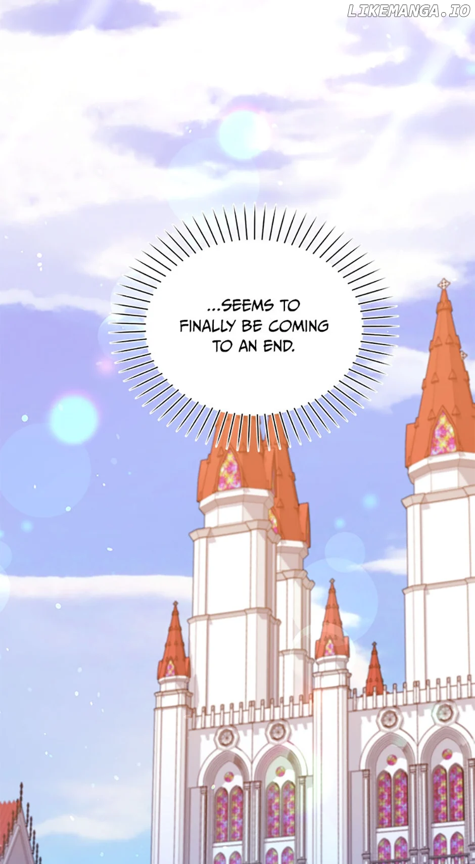 The S-Class Little Princess Is Too Strong Chapter 12 - Page 75