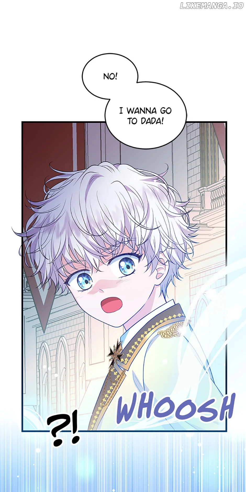 The S-Class Little Princess Is Too Strong Chapter 12 - Page 10
