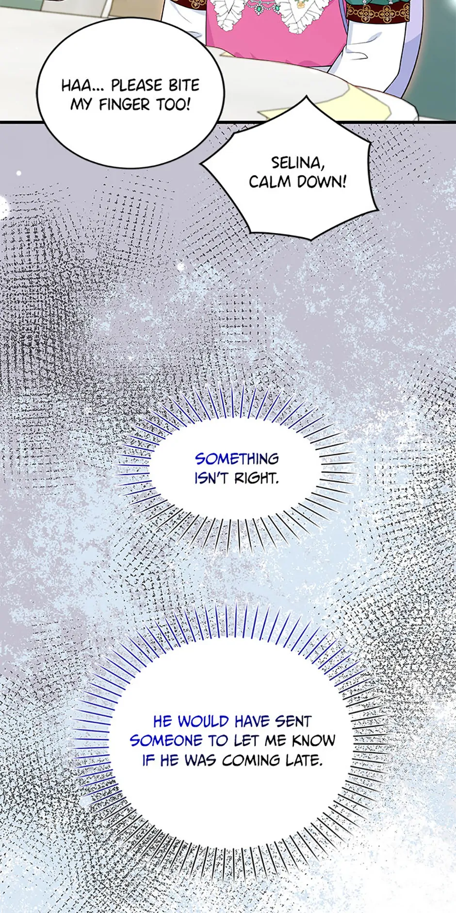 The S-Class Little Princess Is Too Strong Chapter 13 - Page 15