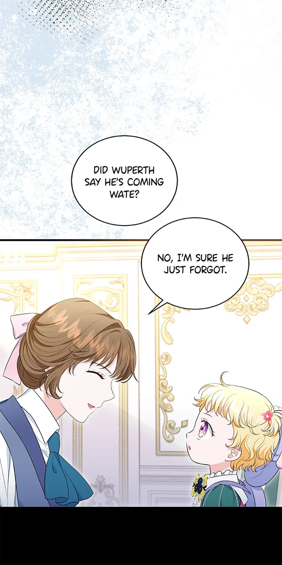 The S-Class Little Princess Is Too Strong Chapter 13 - Page 16
