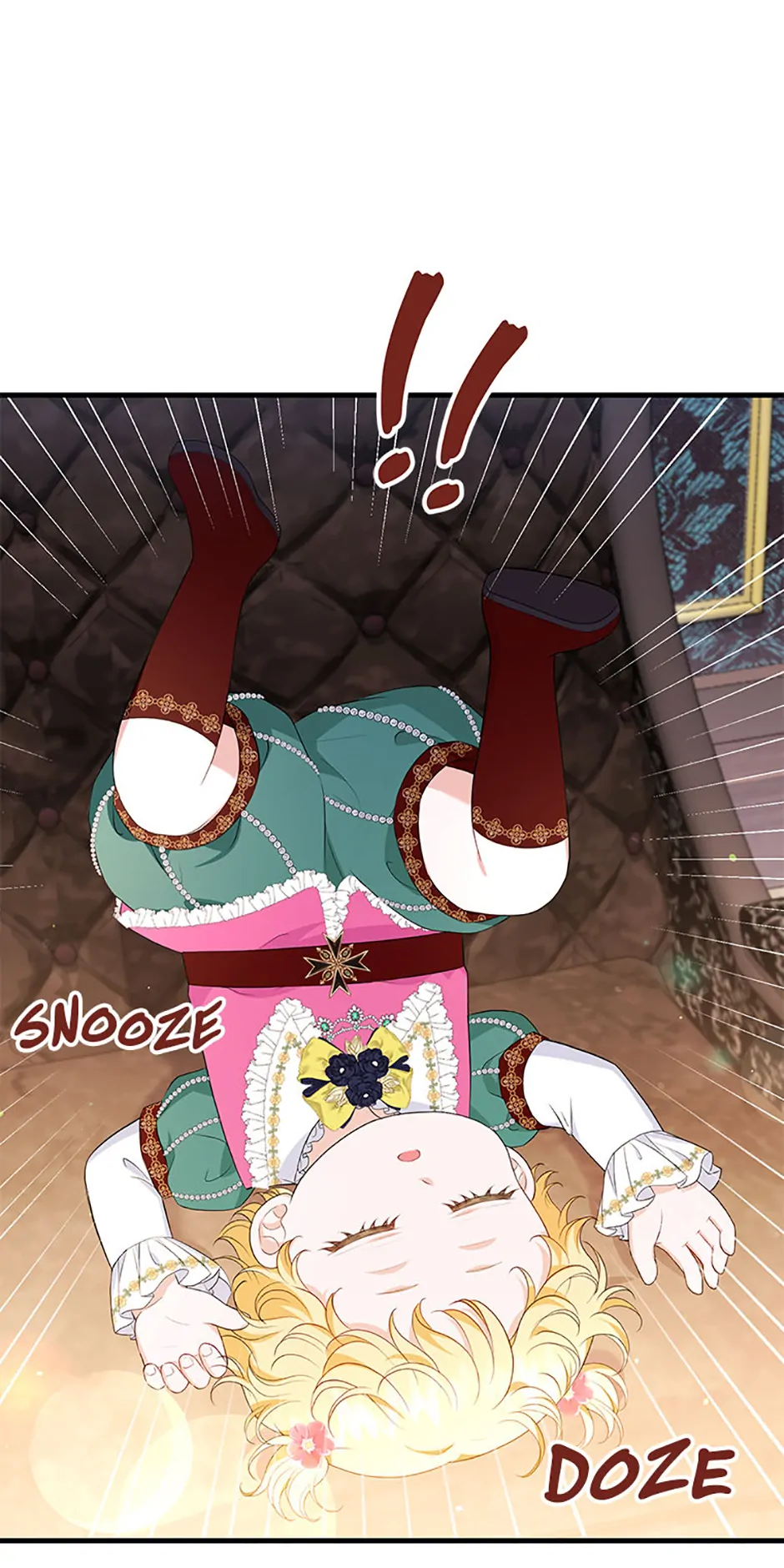 The S-Class Little Princess Is Too Strong Chapter 13 - Page 27