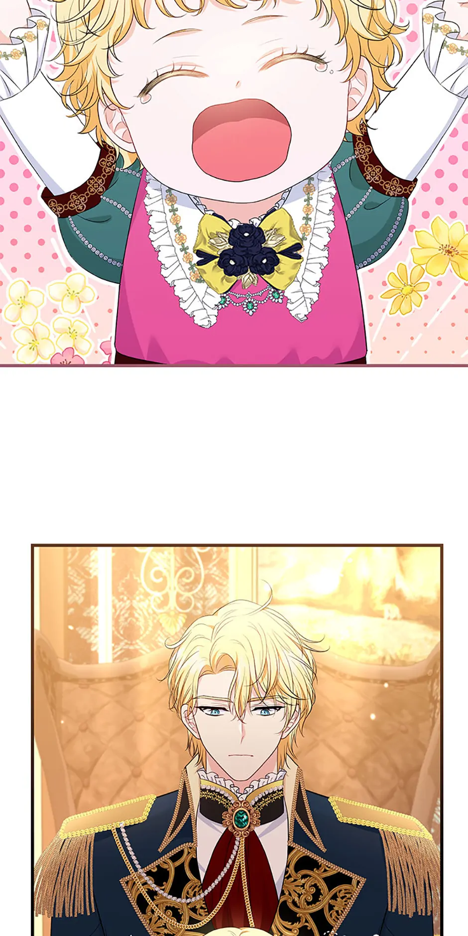 The S-Class Little Princess Is Too Strong Chapter 13 - Page 39