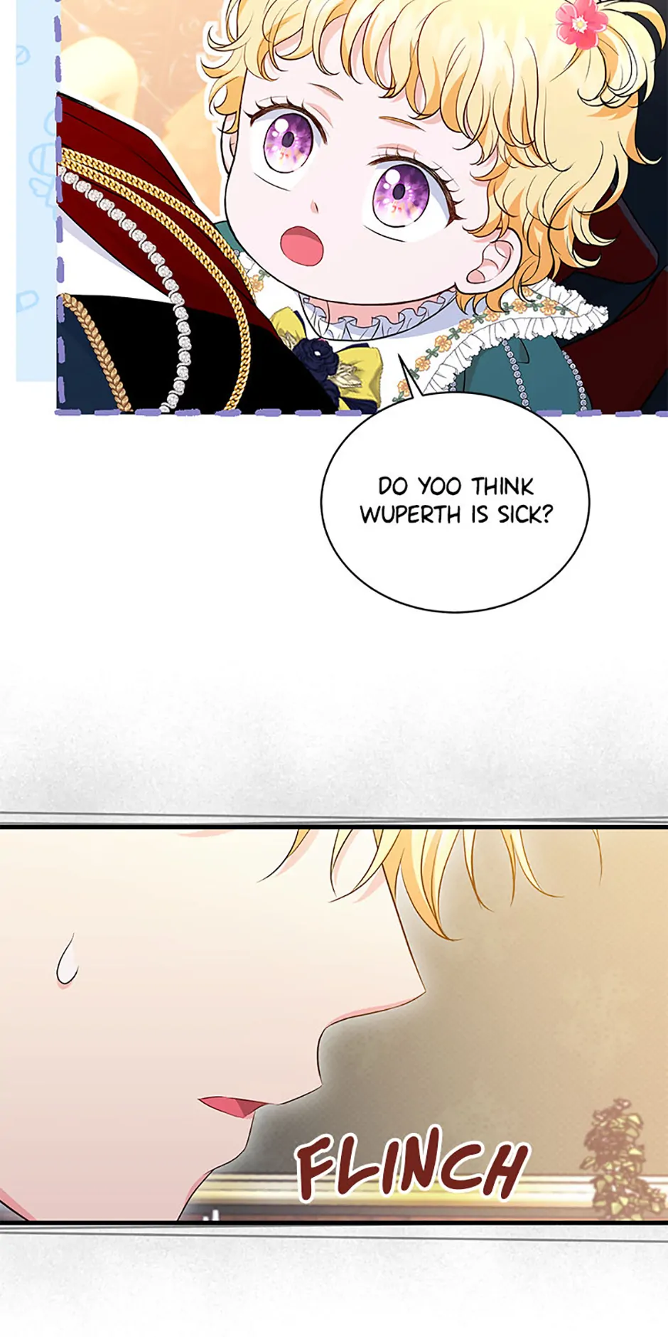 The S-Class Little Princess Is Too Strong Chapter 13 - Page 51