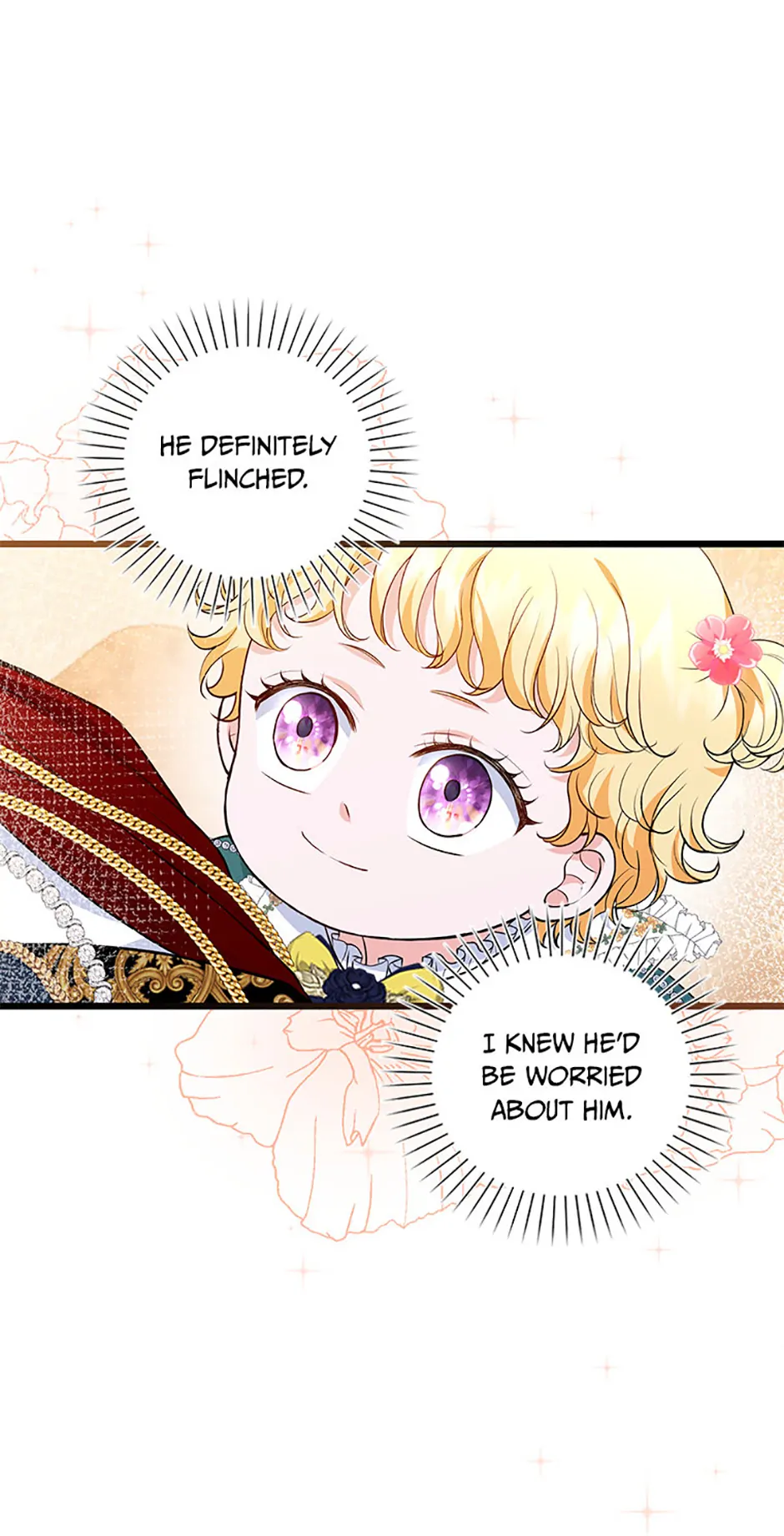 The S-Class Little Princess Is Too Strong Chapter 13 - Page 52