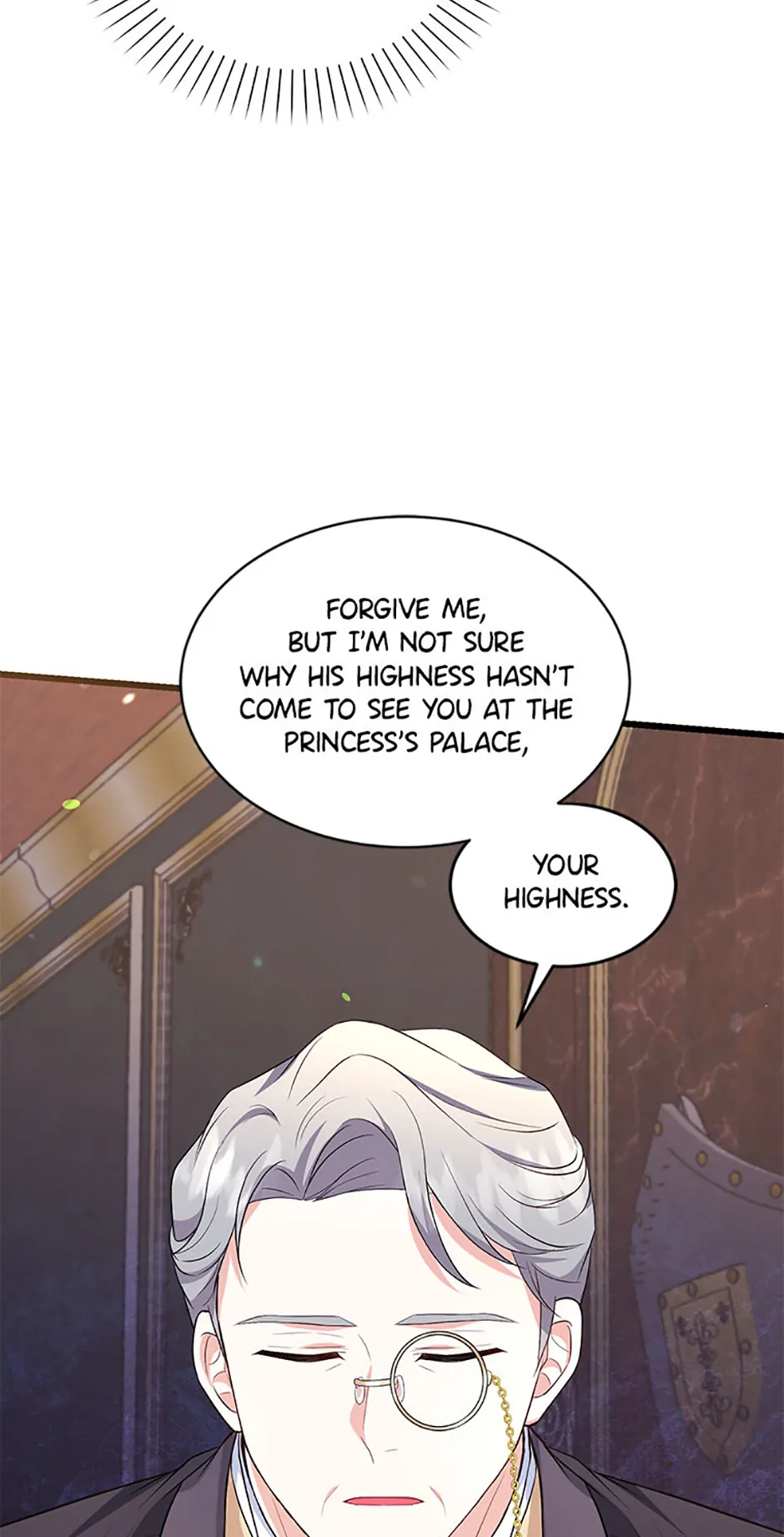 The S-Class Little Princess Is Too Strong Chapter 13 - Page 54