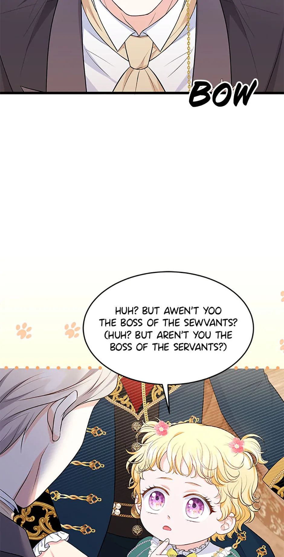 The S-Class Little Princess Is Too Strong Chapter 13 - Page 55