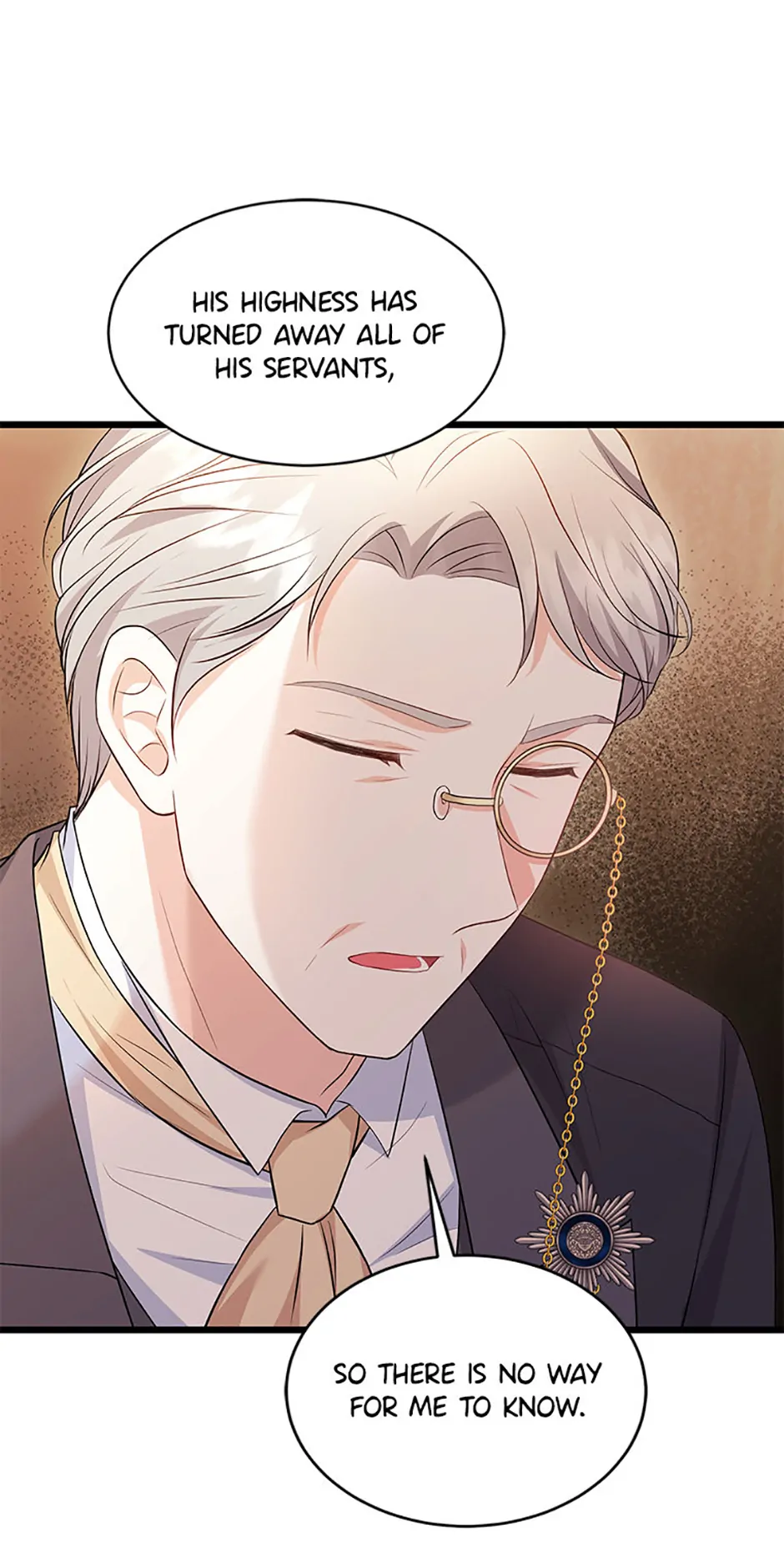 The S-Class Little Princess Is Too Strong Chapter 13 - Page 62