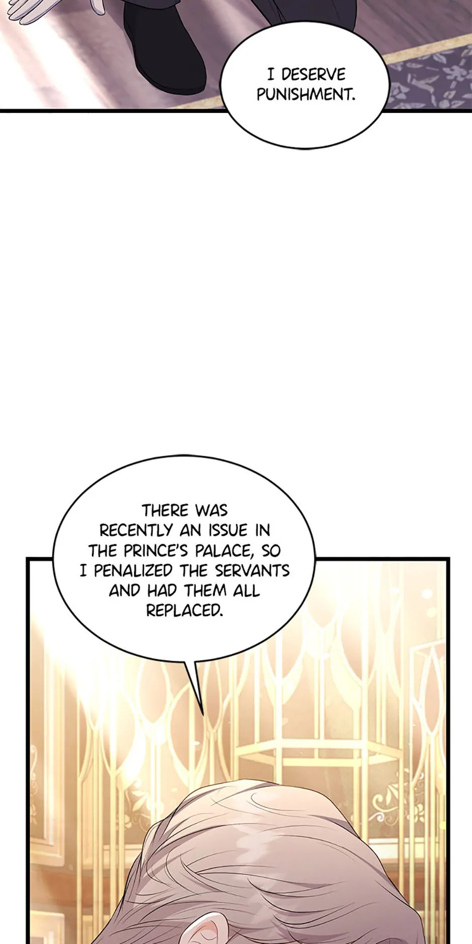 The S-Class Little Princess Is Too Strong Chapter 13 - Page 65