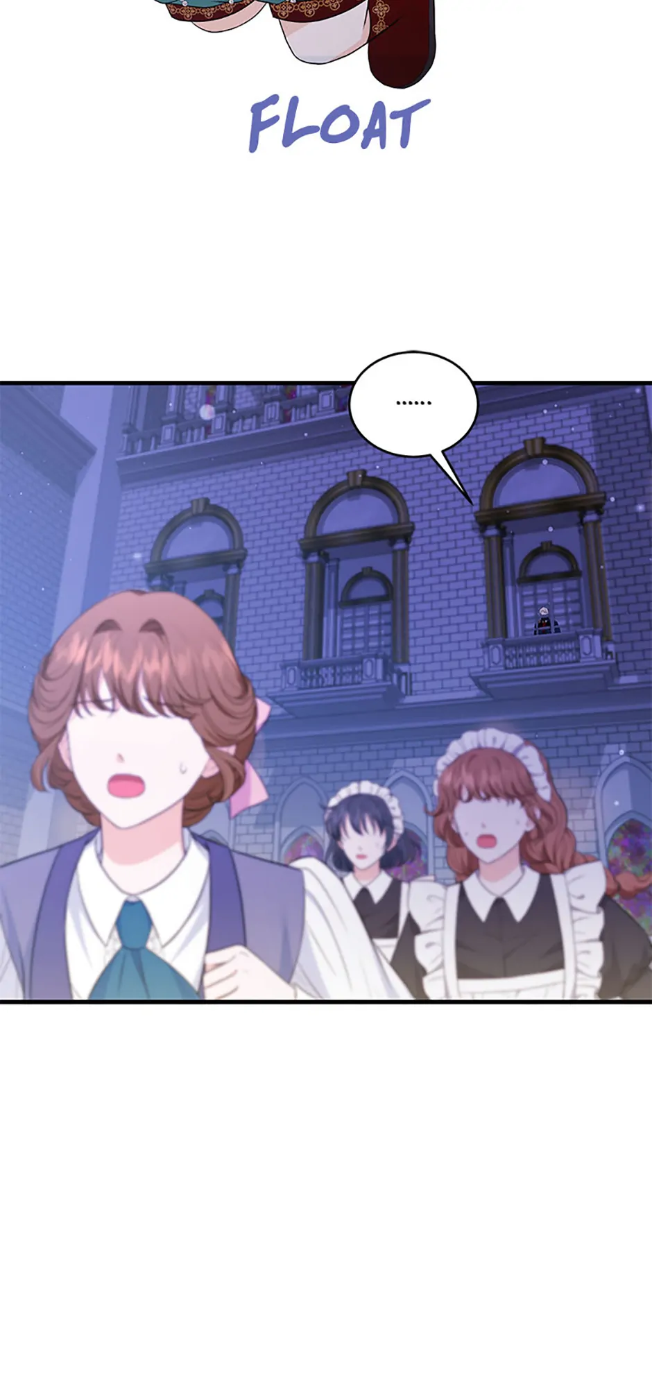 The S-Class Little Princess Is Too Strong Chapter 14 - Page 16