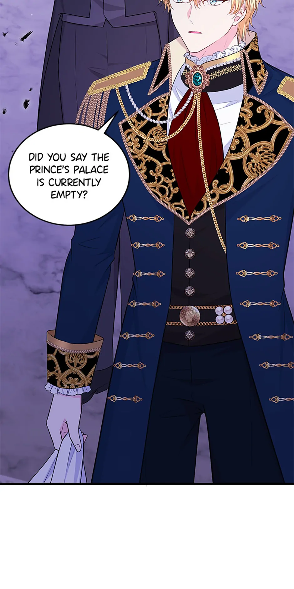 The S-Class Little Princess Is Too Strong Chapter 14 - Page 29