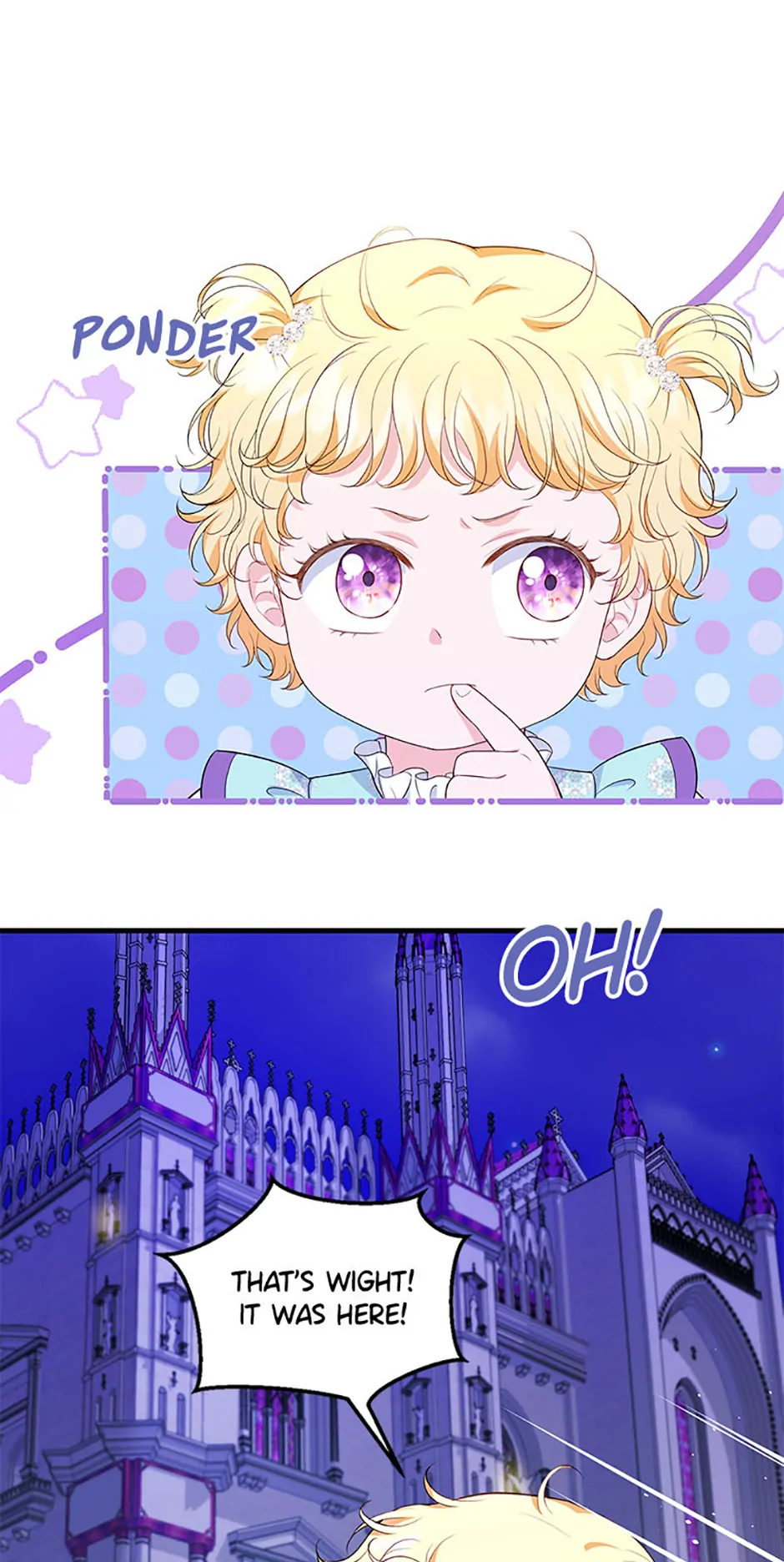 The S-Class Little Princess Is Too Strong Chapter 14 - Page 67