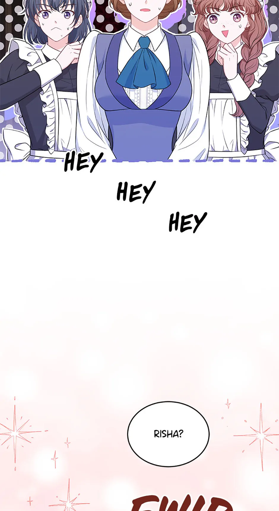 The S-Class Little Princess Is Too Strong Chapter 15 - Page 23
