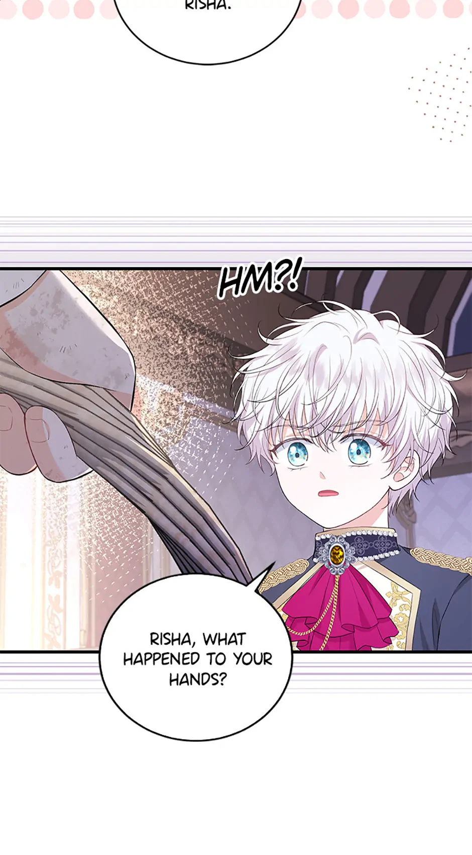 The S-Class Little Princess Is Too Strong Chapter 15 - Page 29