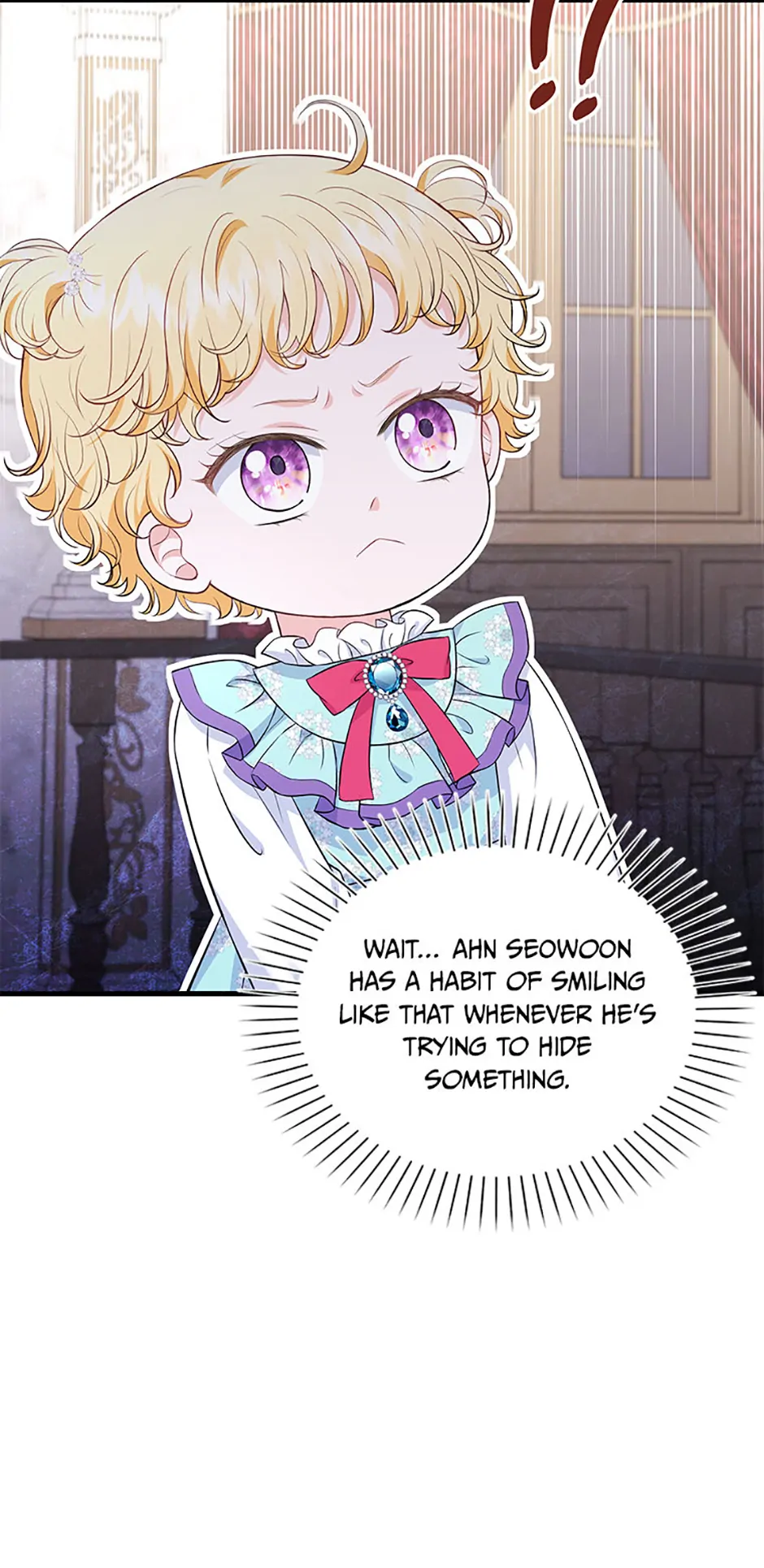 The S-Class Little Princess Is Too Strong Chapter 15 - Page 48