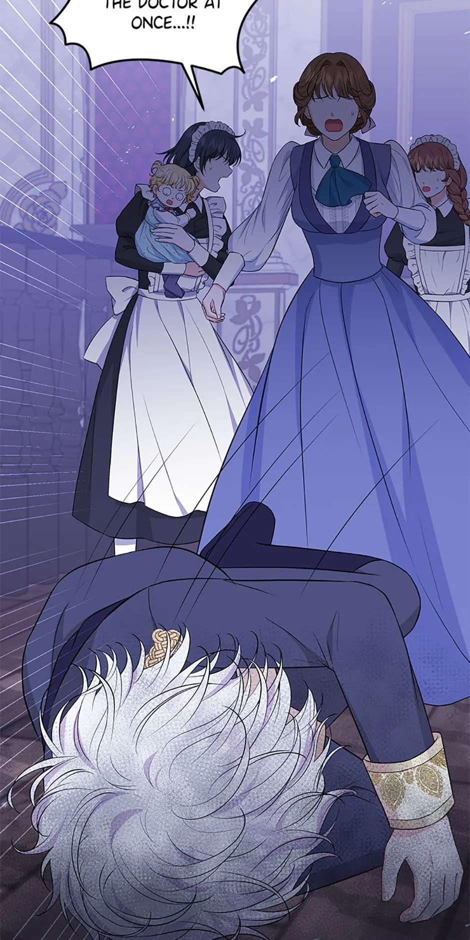 The S-Class Little Princess Is Too Strong Chapter 16 - Page 14