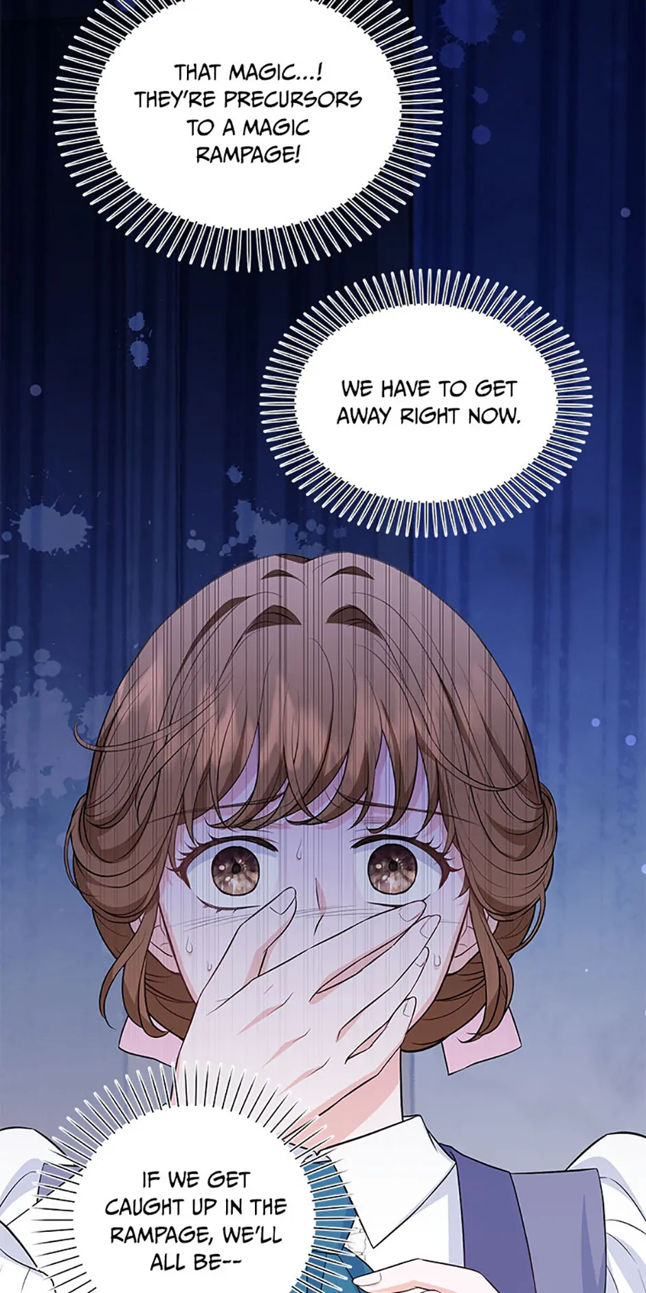 The S-Class Little Princess Is Too Strong Chapter 16 - Page 19