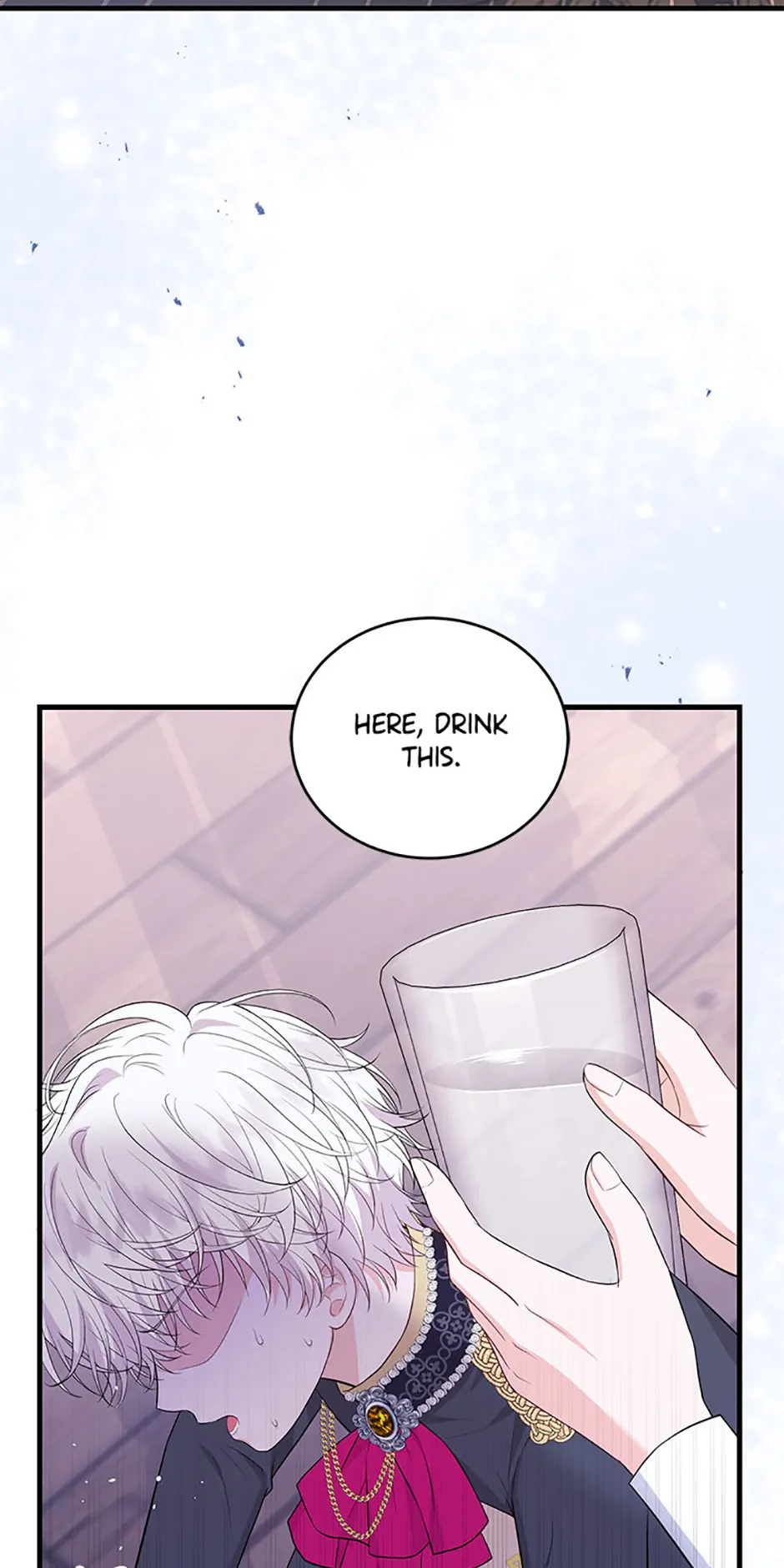 The S-Class Little Princess Is Too Strong Chapter 16 - Page 3