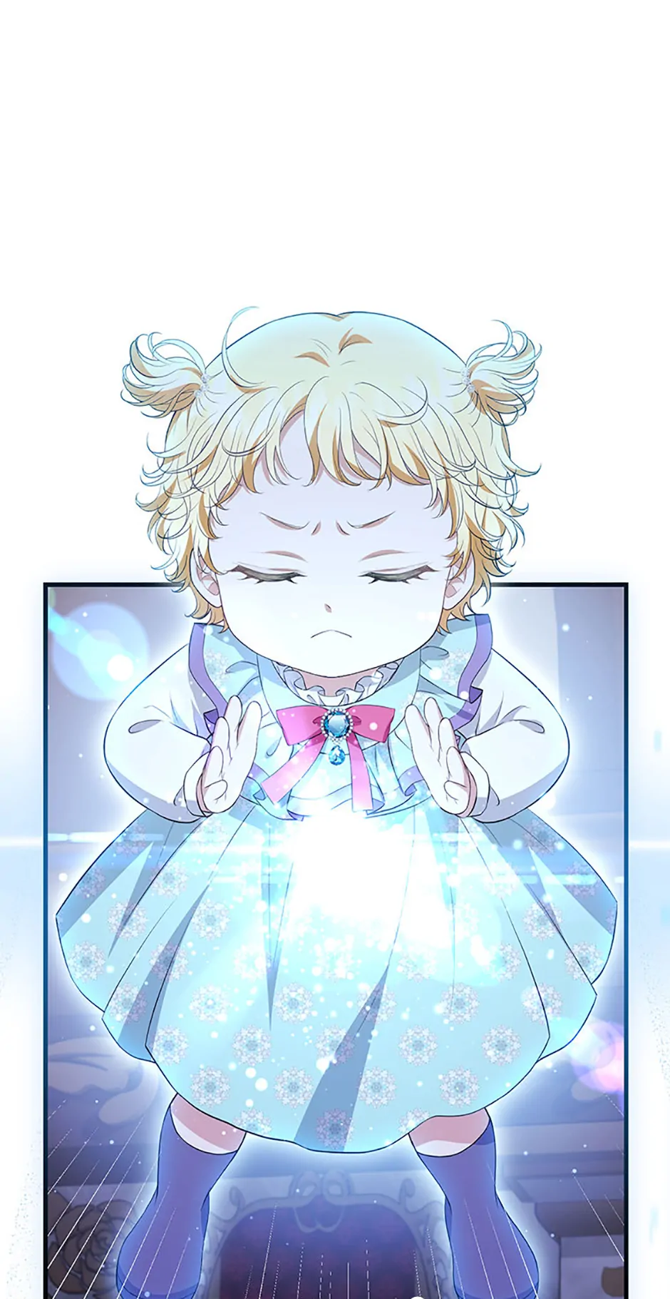 The S-Class Little Princess Is Too Strong Chapter 16 - Page 22