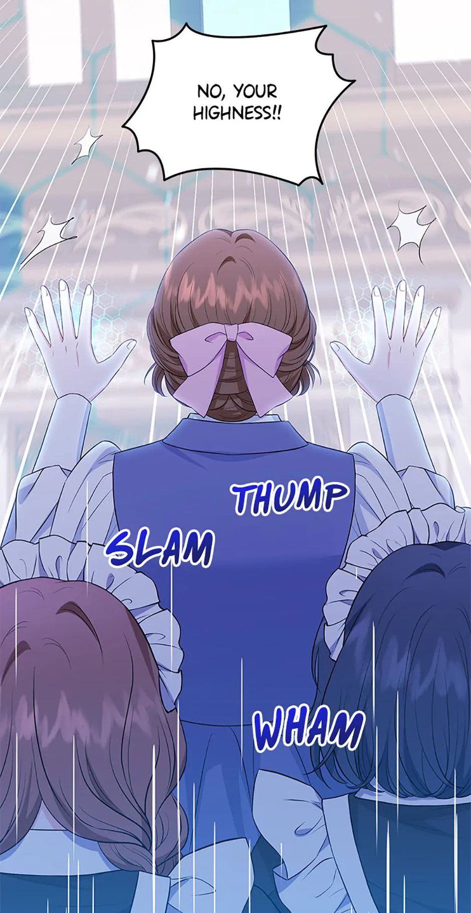 The S-Class Little Princess Is Too Strong Chapter 16 - Page 24