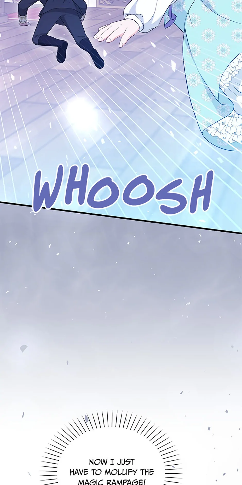 The S-Class Little Princess Is Too Strong Chapter 16 - Page 28