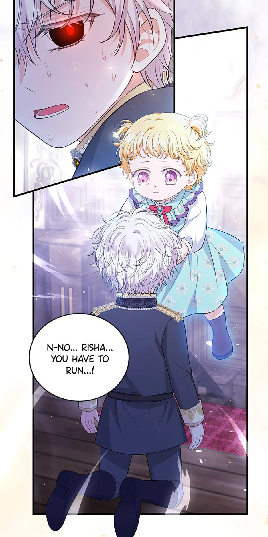 The S-Class Little Princess Is Too Strong Chapter 16 - Page 30