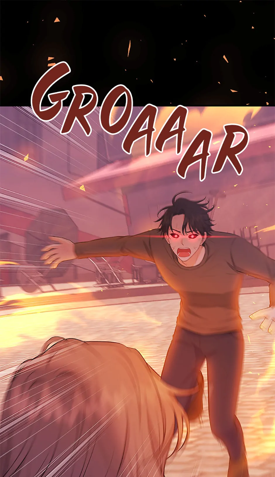 The S-Class Little Princess Is Too Strong Chapter 16 - Page 37