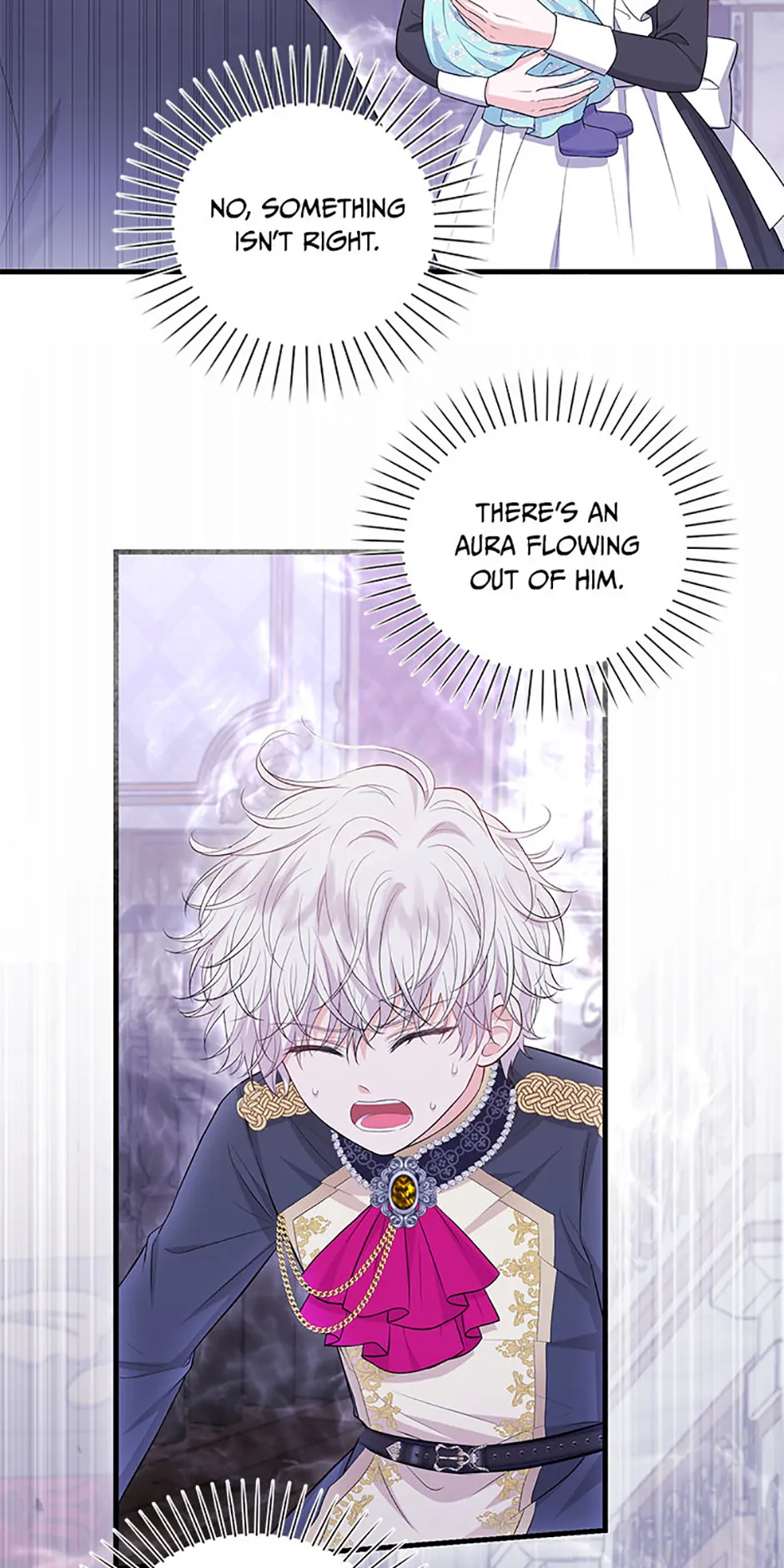 The S-Class Little Princess Is Too Strong Chapter 16 - Page 5