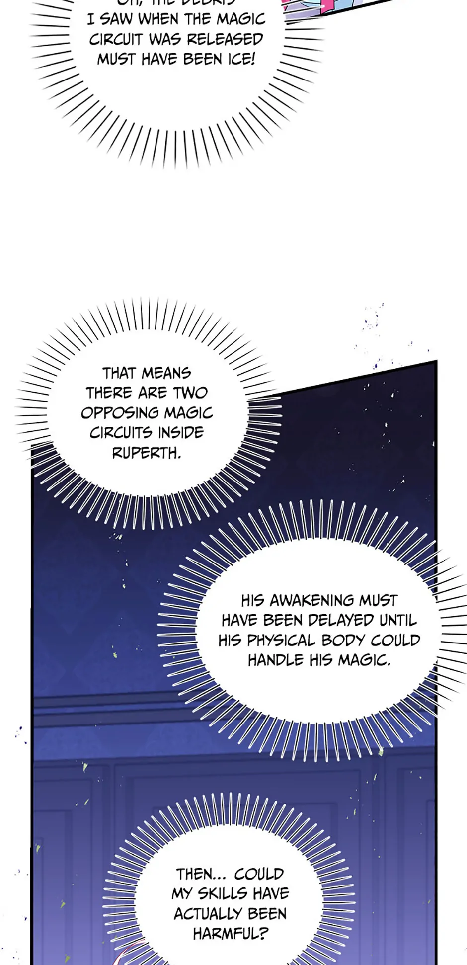 The S-Class Little Princess Is Too Strong Chapter 16 - Page 43
