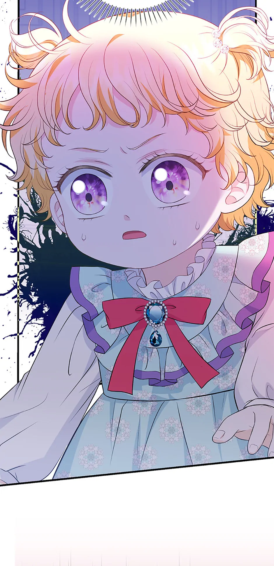 The S-Class Little Princess Is Too Strong Chapter 16 - Page 44