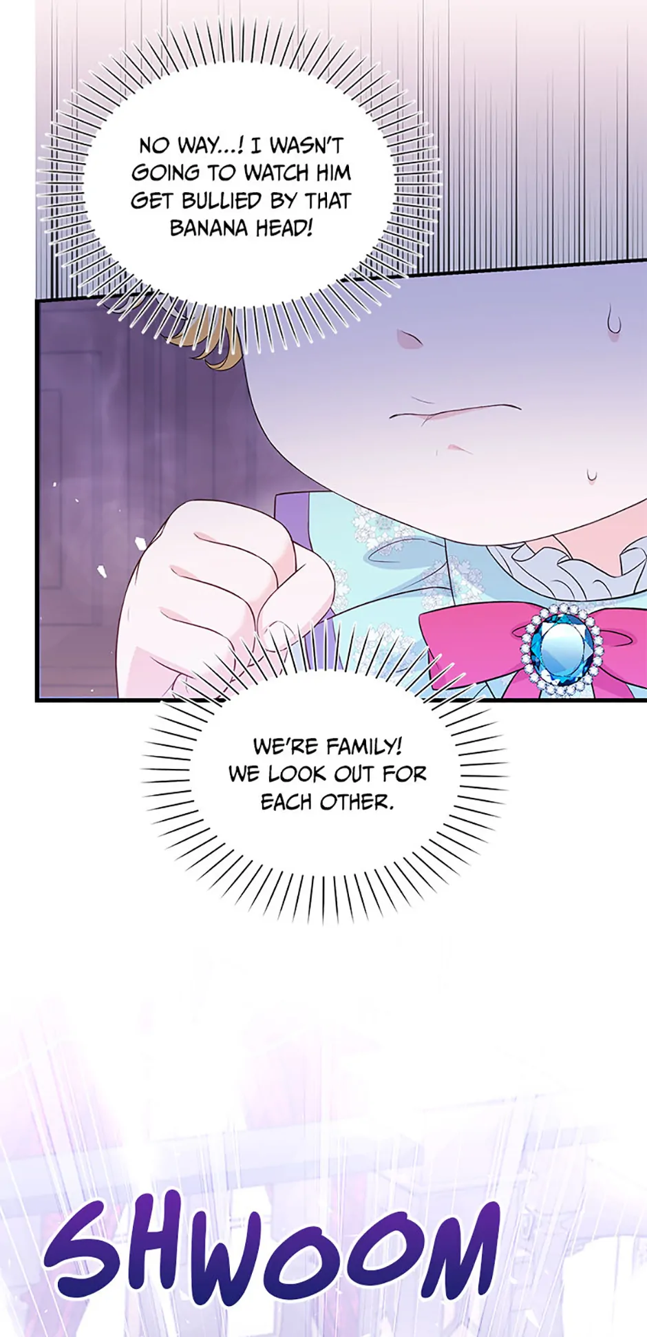 The S-Class Little Princess Is Too Strong Chapter 16 - Page 45