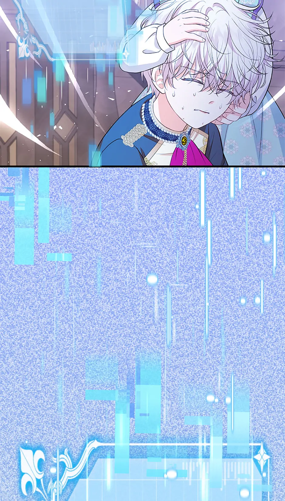 The S-Class Little Princess Is Too Strong Chapter 16 - Page 49