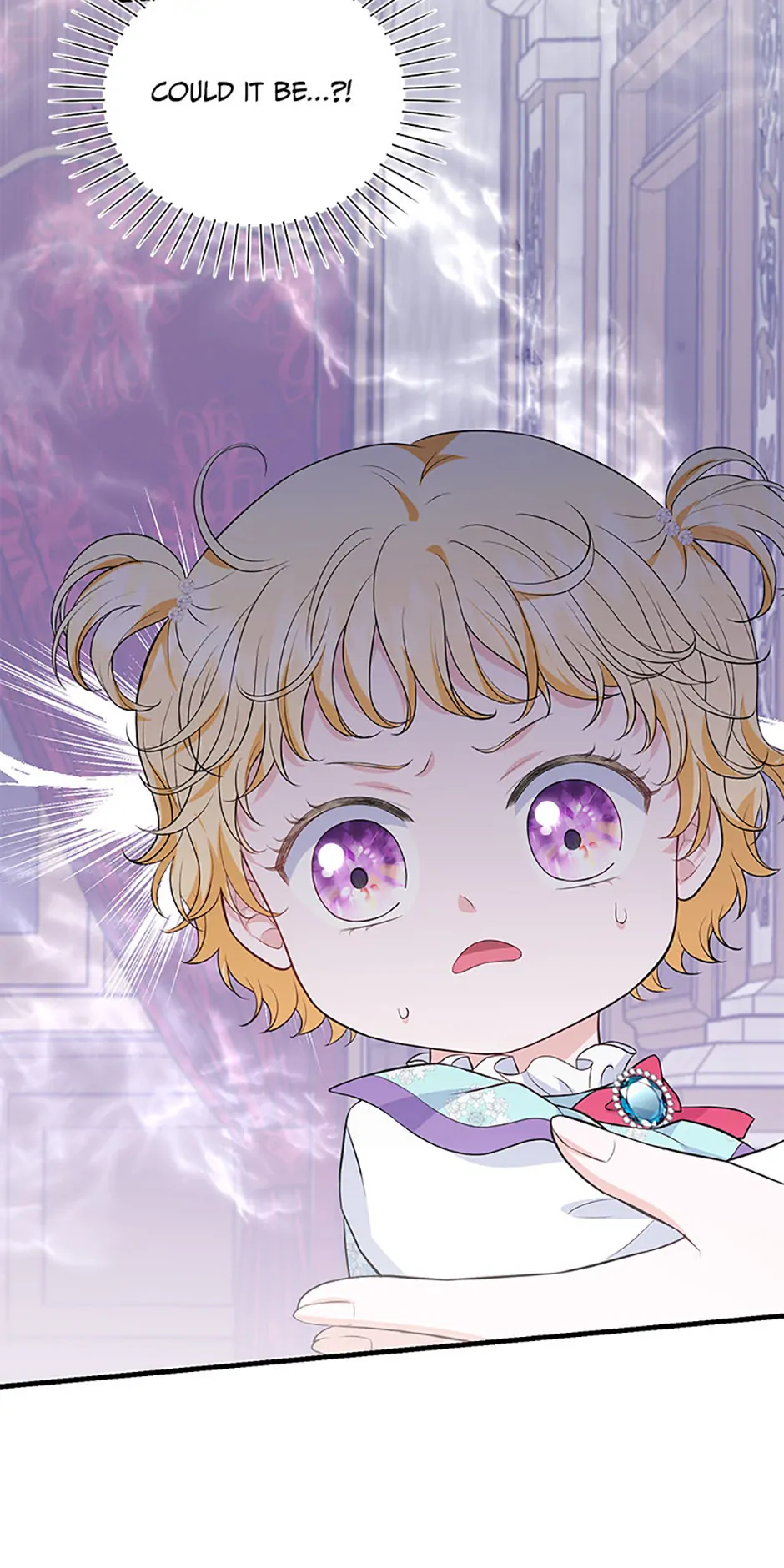The S-Class Little Princess Is Too Strong Chapter 16 - Page 6