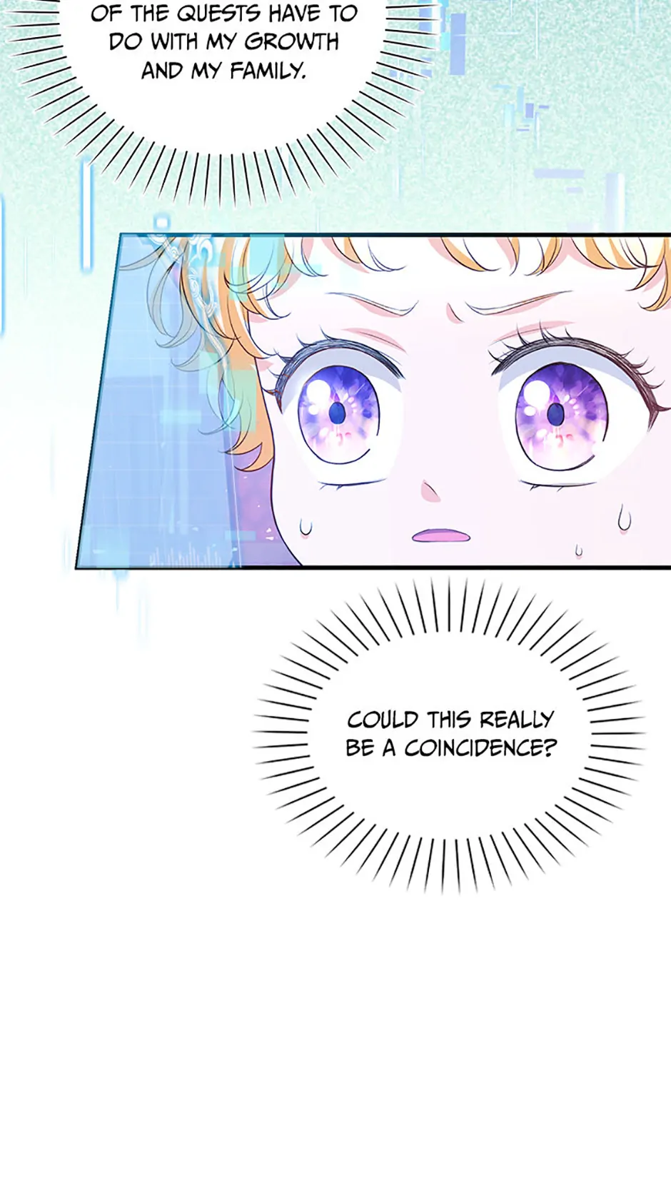 The S-Class Little Princess Is Too Strong Chapter 16 - Page 51
