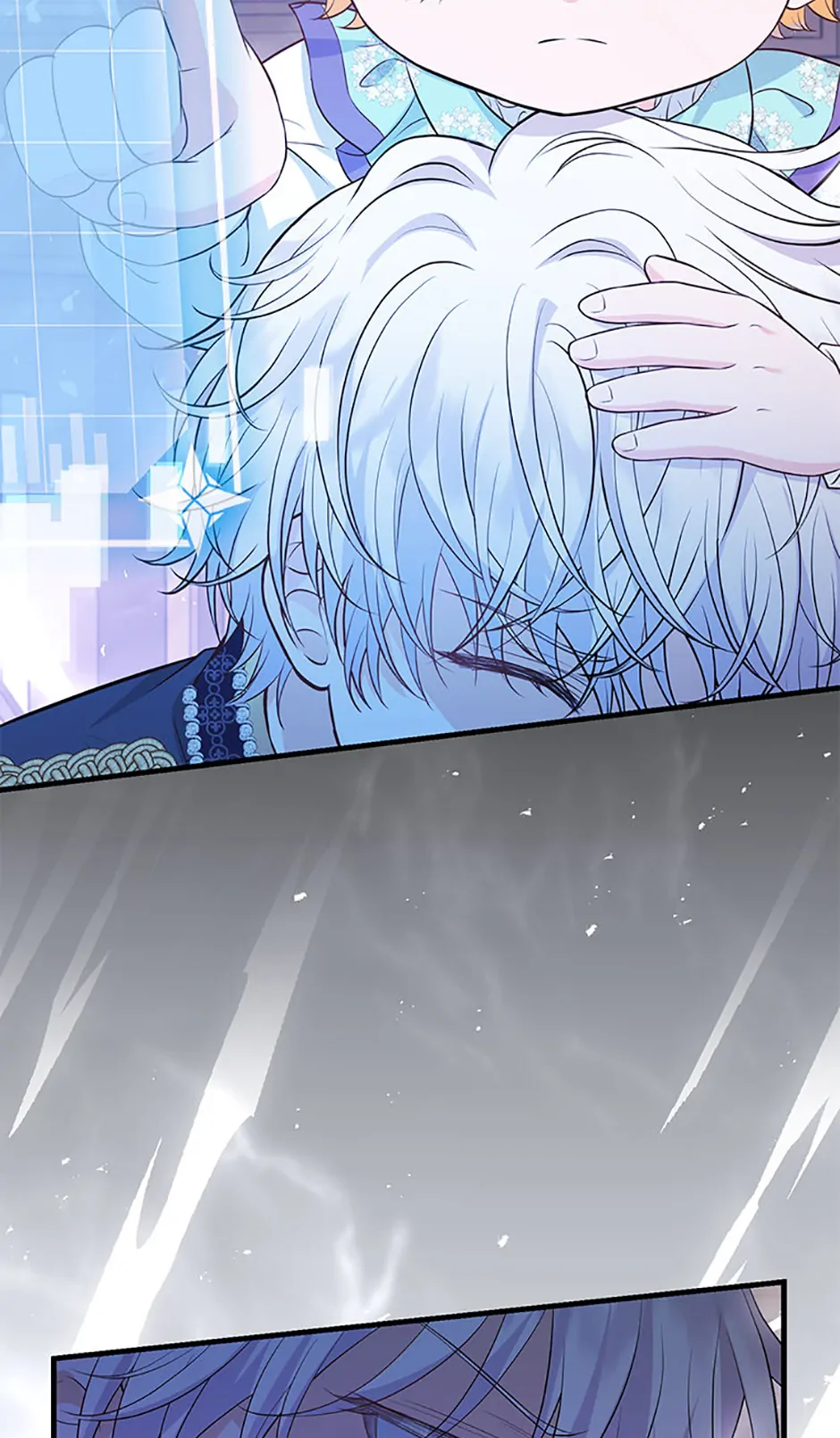 The S-Class Little Princess Is Too Strong Chapter 16 - Page 53