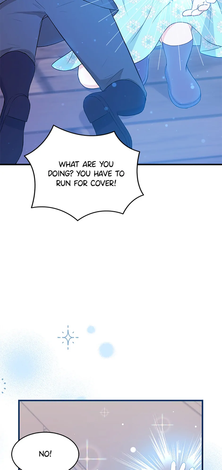The S-Class Little Princess Is Too Strong Chapter 16 - Page 58