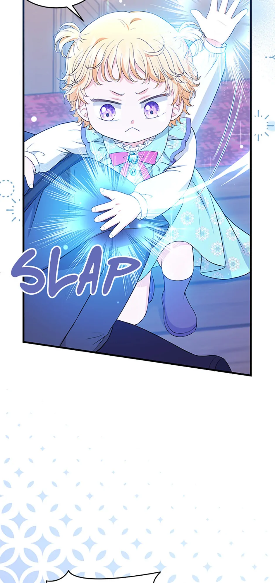 The S-Class Little Princess Is Too Strong Chapter 16 - Page 59