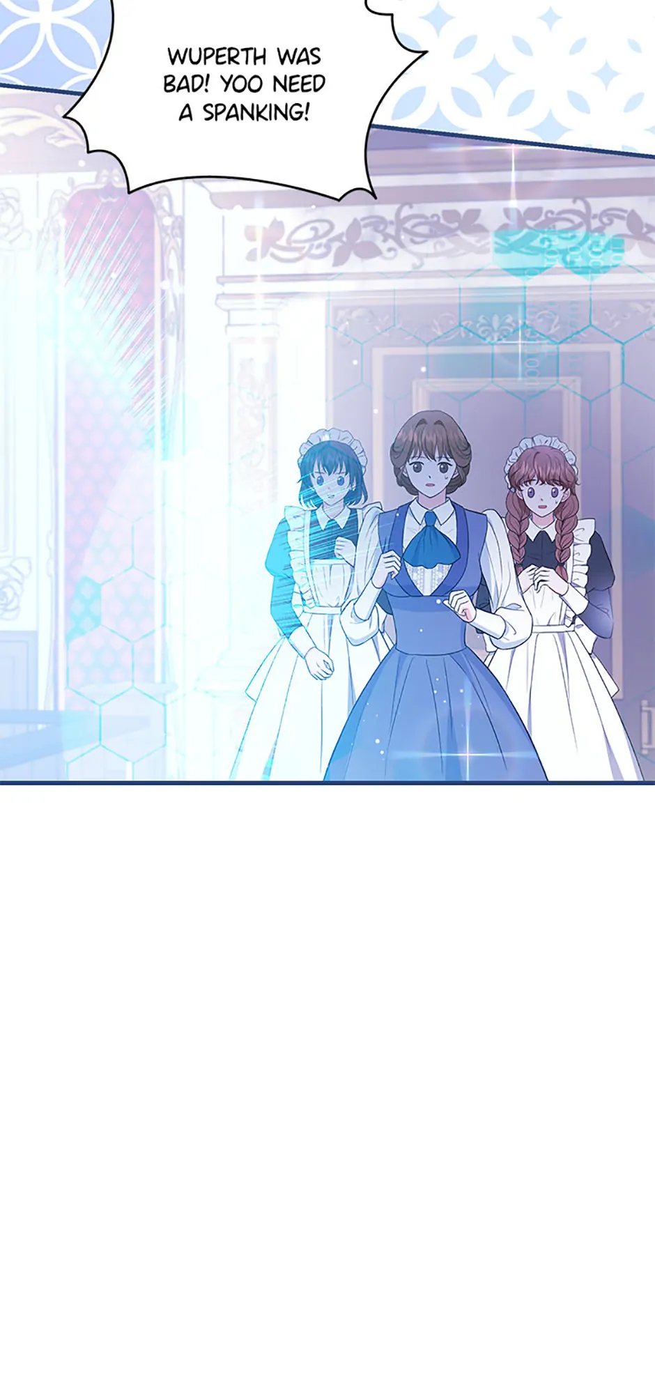 The S-Class Little Princess Is Too Strong Chapter 16 - Page 60