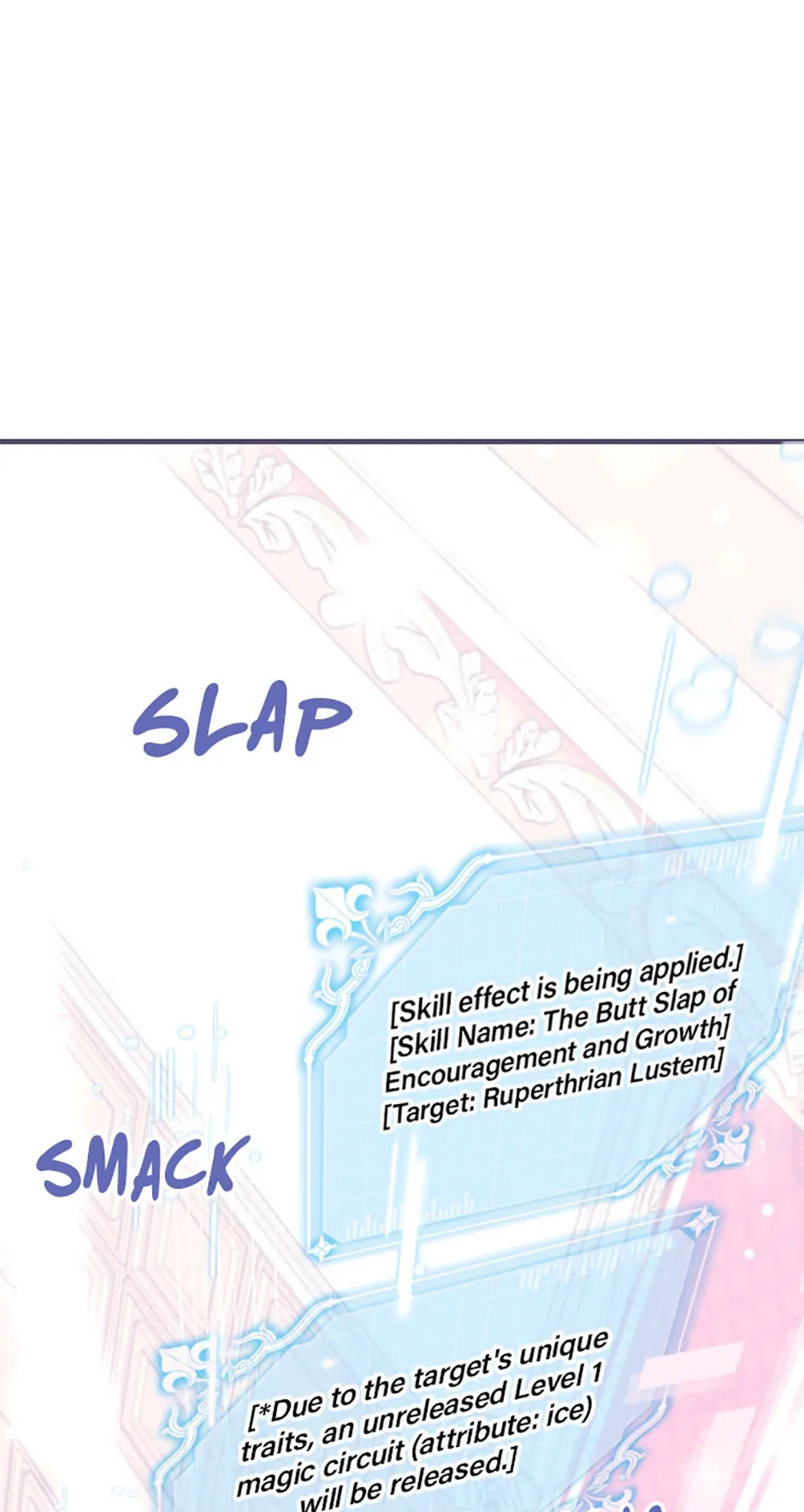 The S-Class Little Princess Is Too Strong Chapter 16 - Page 61