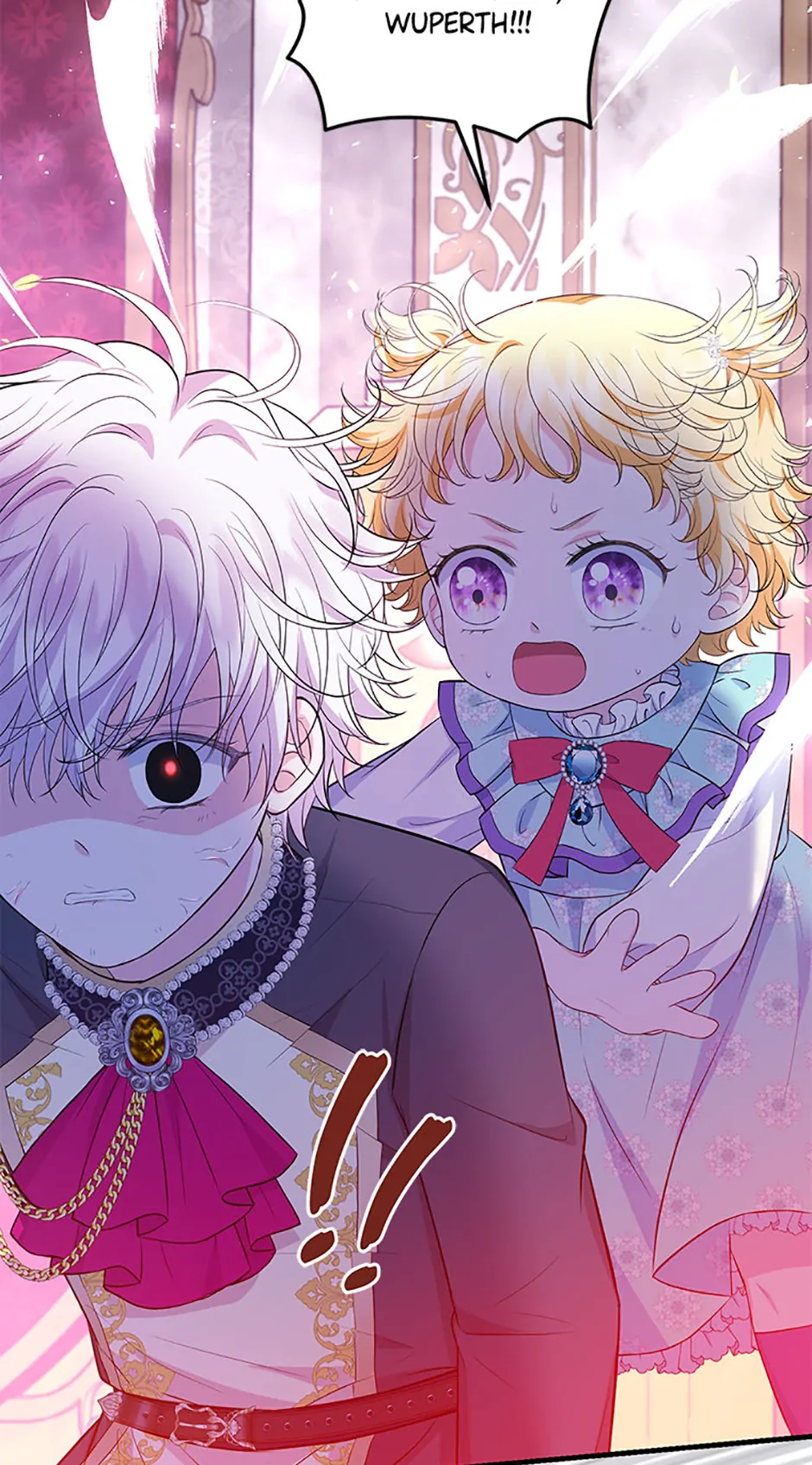 The S-Class Little Princess Is Too Strong Chapter 16 - Page 73