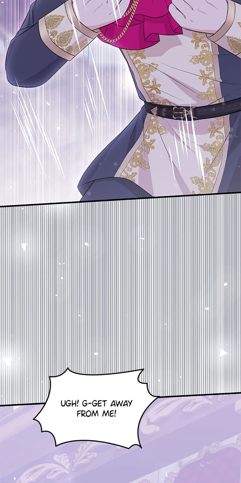 The S-Class Little Princess Is Too Strong Chapter 16 - Page 9