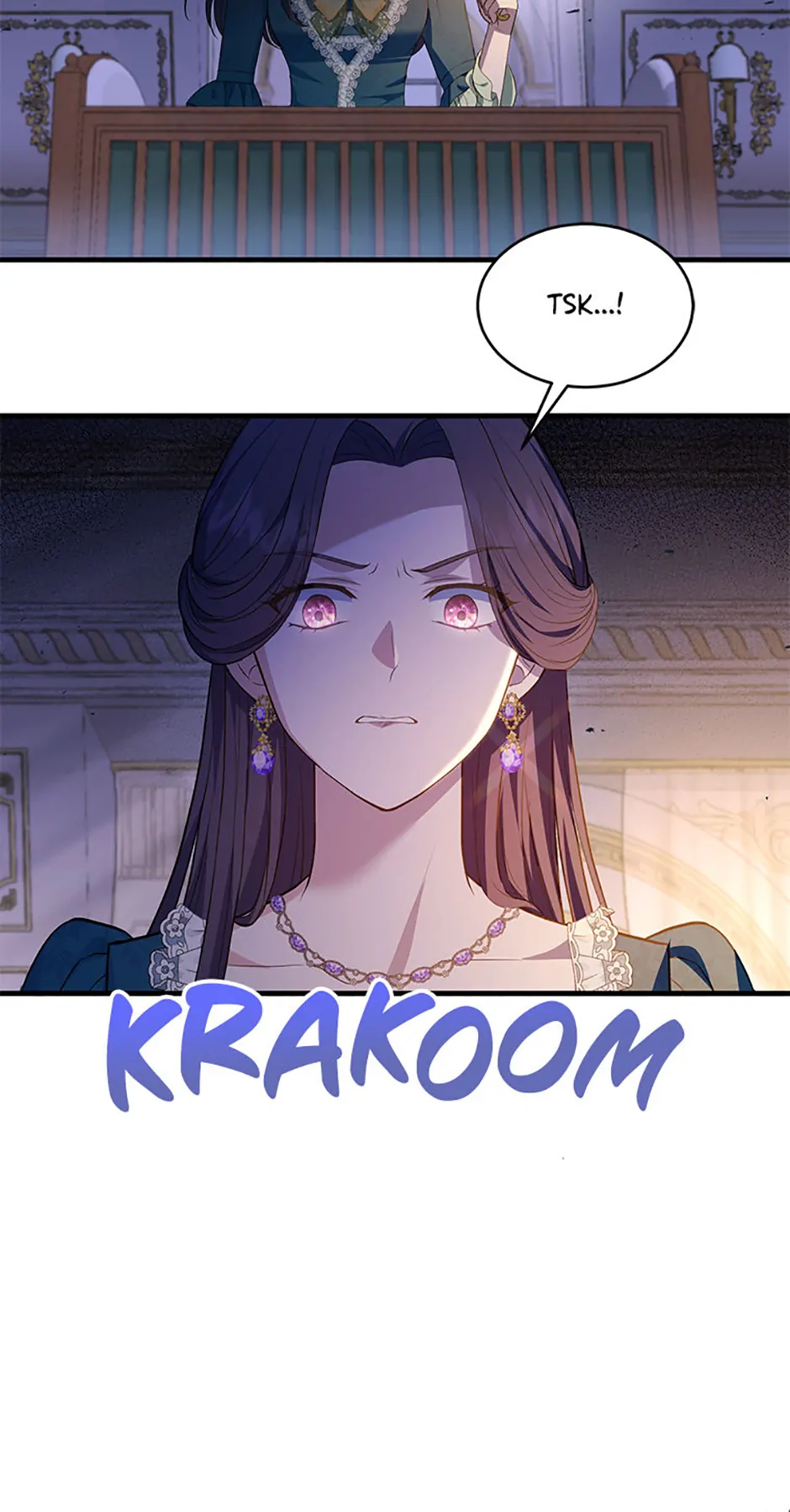 The S-Class Little Princess Is Too Strong Chapter 17 - Page 5