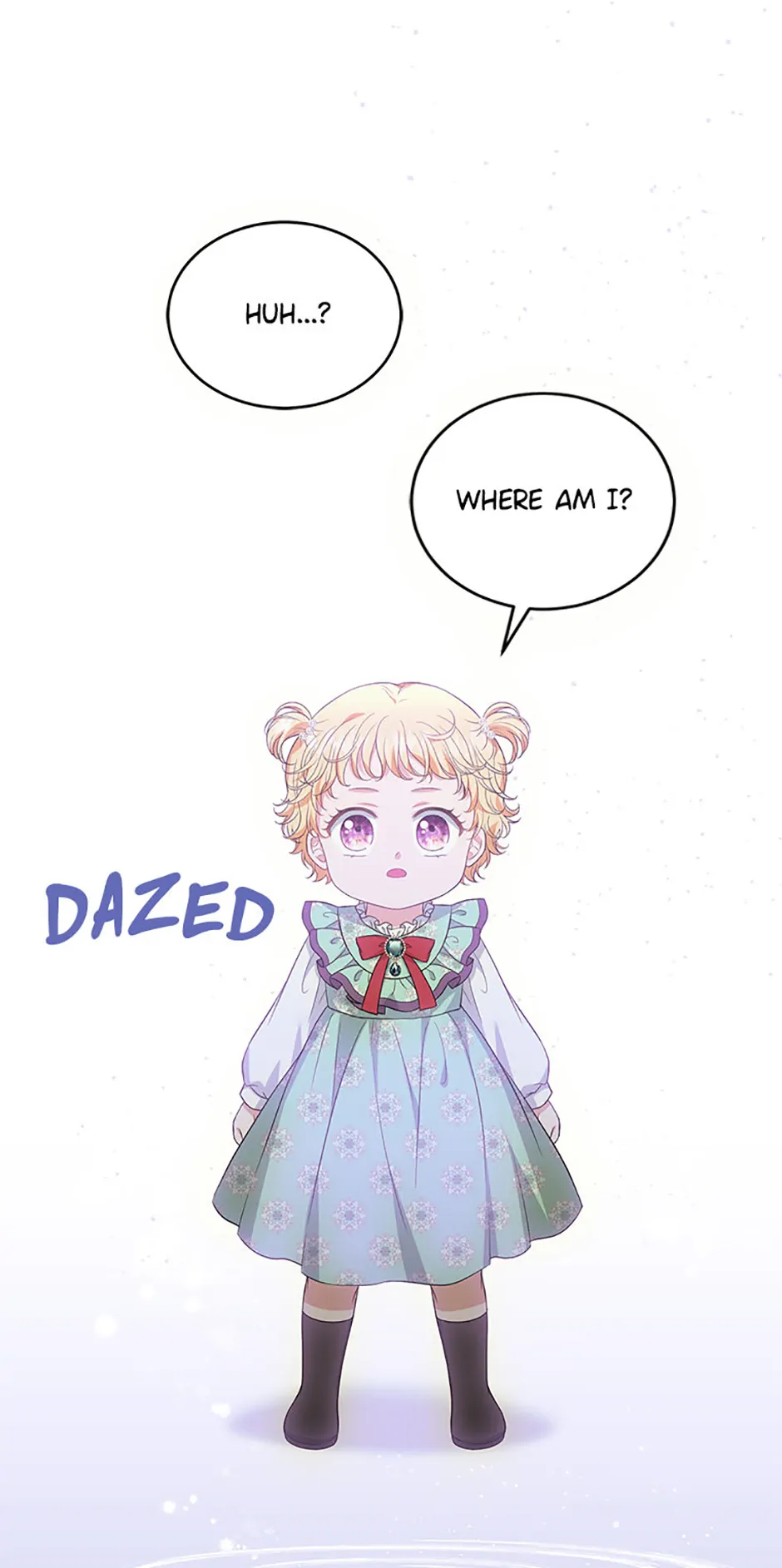 The S-Class Little Princess Is Too Strong Chapter 17 - Page 52