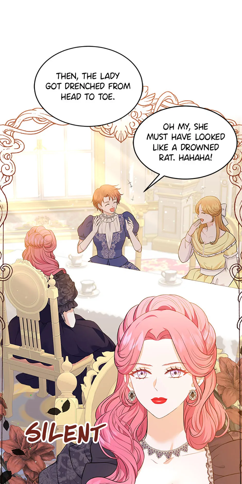 The S-Class Little Princess Is Too Strong Chapter 17 - Page 56