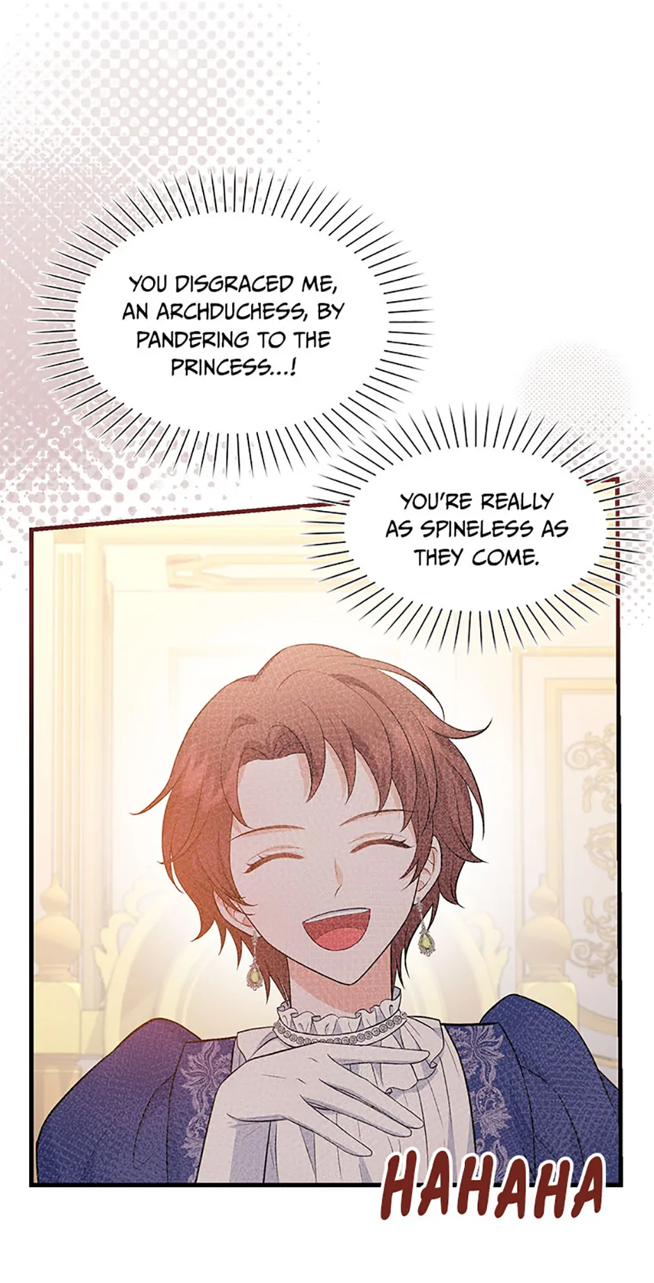 The S-Class Little Princess Is Too Strong Chapter 17 - Page 62