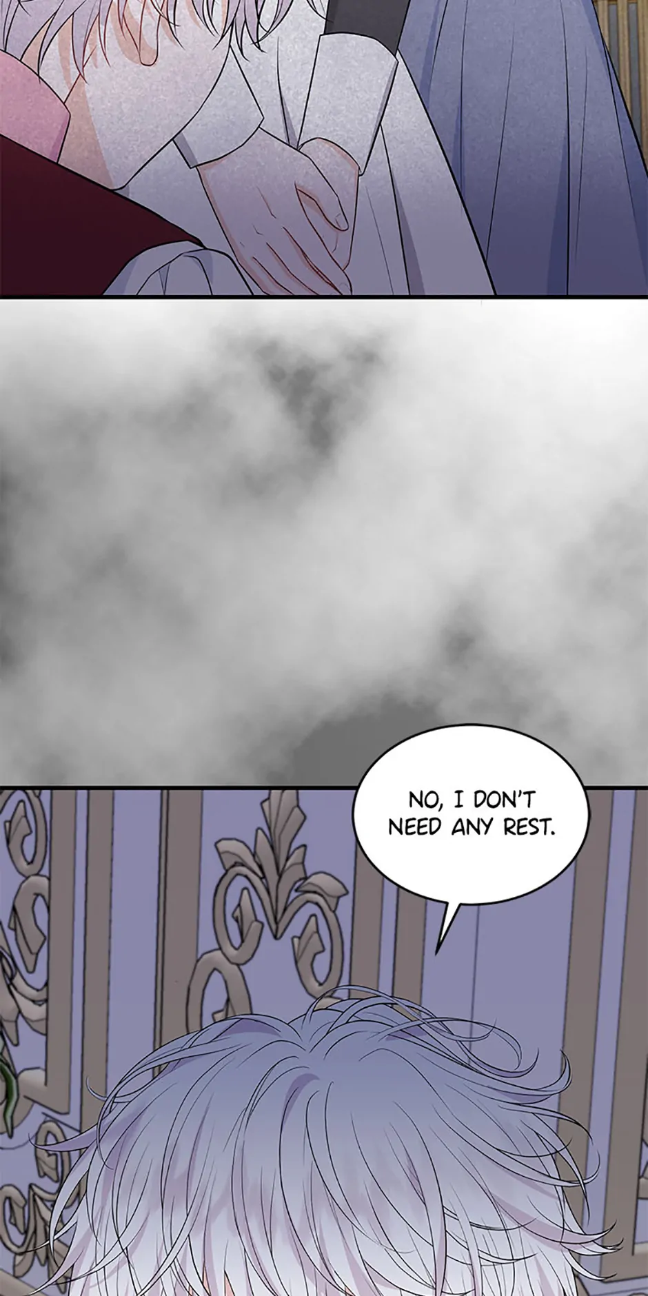 The S-Class Little Princess Is Too Strong Chapter 17 - Page 72