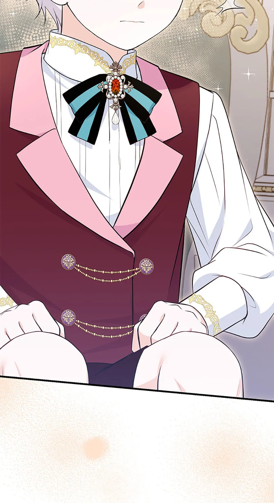 The S-Class Little Princess Is Too Strong Chapter 17 - Page 77