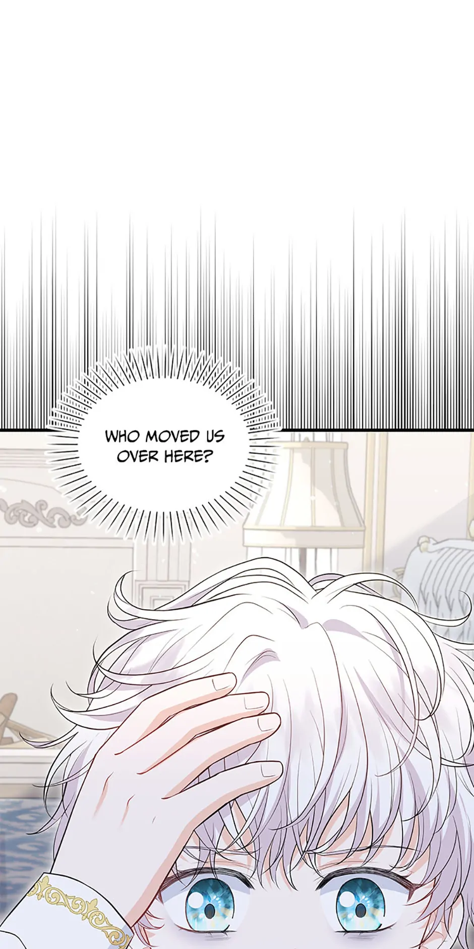 The S-Class Little Princess Is Too Strong Chapter 18 - Page 11