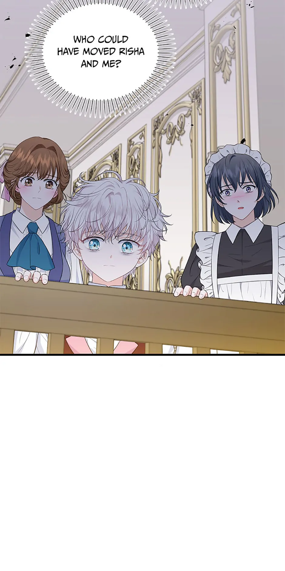 The S-Class Little Princess Is Too Strong Chapter 18 - Page 14