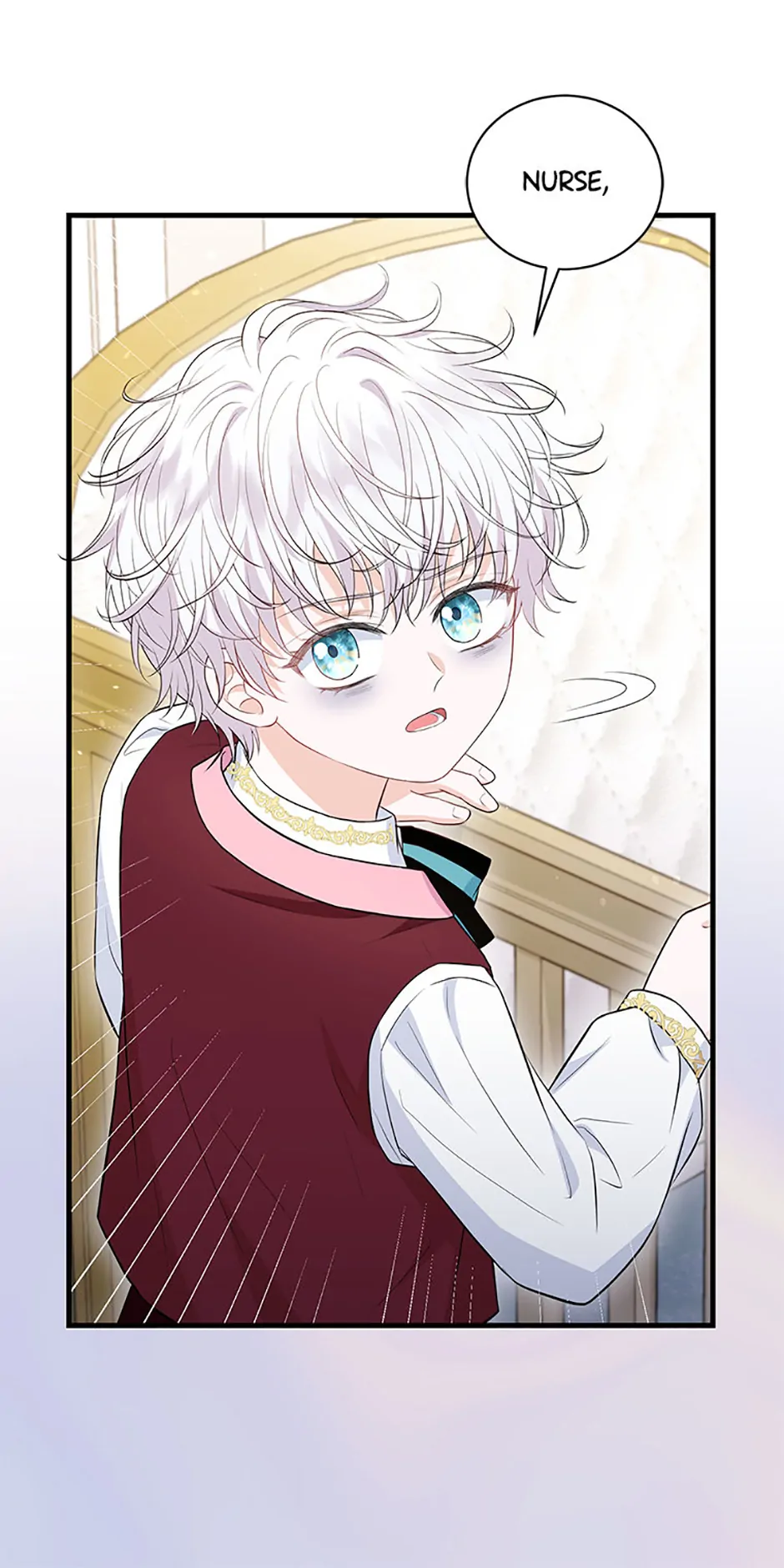The S-Class Little Princess Is Too Strong Chapter 18 - Page 15