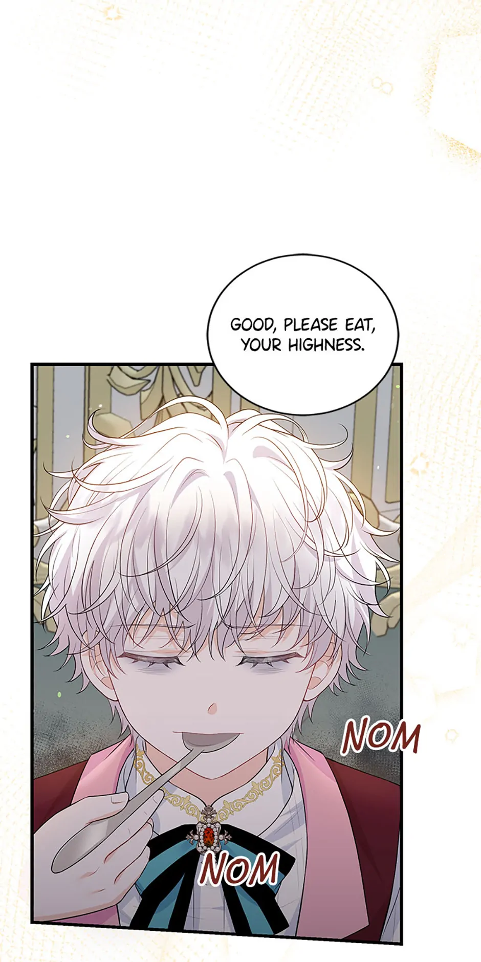 The S-Class Little Princess Is Too Strong Chapter 18 - Page 3